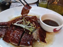 招牌烧鹅-猪肉婆私房菜(容桂总店)