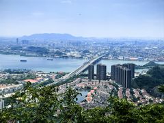 -大雁山风景区