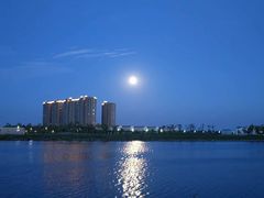 -银滩滨海旅游度假区