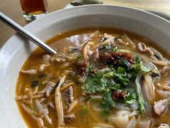 -漆黑觉米粉(三里屯店)