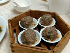 牛肉丸-渔旺喜宴(银座店)