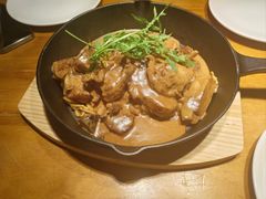 -Secco德式餐吧(南秀村店)