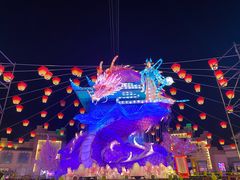 -芜湖方特东方神画