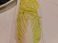 -前门·鲜肉火锅(长风店)