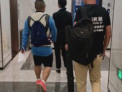 -上海中心大厦