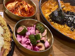 -HOTISLAND海鸡岛·韩国料理(江南西店)