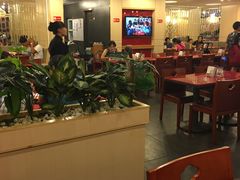 大堂-宏状元现熬粥·京味菜(五棵松店)