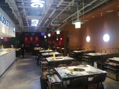 -香佰里重庆火锅(恒力博纳广场店)
