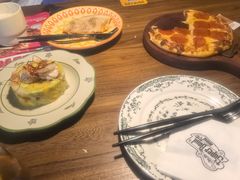 -SUPER BOWL超级碗(崂山丽达店)