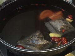 -一叶一世界•素食餐厅(环球中心店)