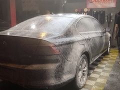 -CJ车体工作室·洗车·贴膜·美容