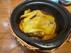 -老西门·常州菜(新区店)