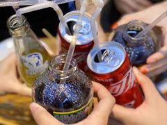 -付小姐在成都(吾悦广场店)