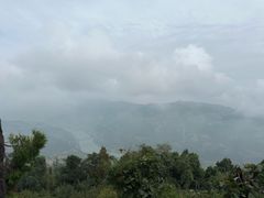 -金堂县云顶石城风景区