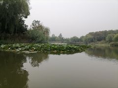 -云龙湖旅游景区