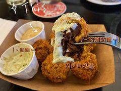 -瑞食酒馆 La Taverne Suisse