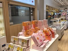 -好利来(东直门银座店)