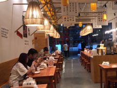 -彧玖食坊·川式砂锅酒馆(成山路店)