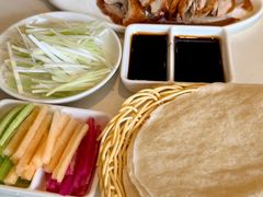 -郑州烤鸭总店