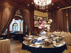 -马勒别墅饭店(静安寺店)