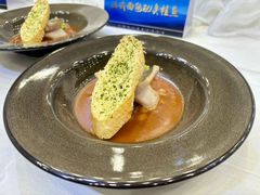-风味小馆(天目湖宾馆店)