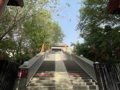 -哈密回王府景区