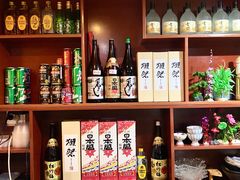 -葉家.焼鳥.居酒屋(惠利街店)