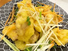 -海知道大连海鲜水饺(南山大冲店)