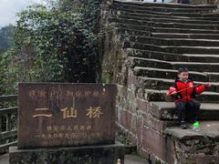 -雅安上里古镇