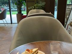 靠窗位-乐班 Le'ban(凯德新地城店)
