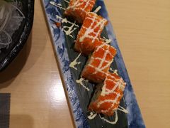 -昱匠·日本料理(金融街店)