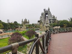 -厦门方特梦幻王国