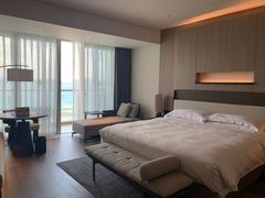 -深圳大梅沙京基洲际度假酒店