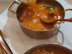 -清真· AL-JANNAT 佳纳特餐厅(仙林店)