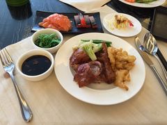 -东方红海鲜百汇(国际大厦店)