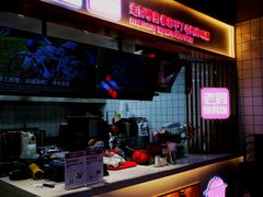 -盒马鲜生(和谐广场店)
