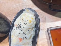 -隐家本格烧肉(万达广场店)