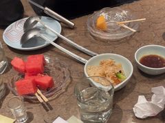-捞王锅物料理(四川北路店)