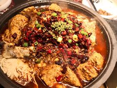 经典麻辣烤鱼-烤匠麻辣烤鱼(环球中心店)