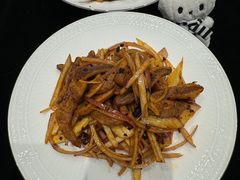 -郑庄脂渣海鲜楼(九水路店)