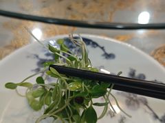 -李连贵熏肉大饼(天通苑店)