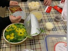 -蓝海国际大饭店·蓝钻自助百汇(兰山店)