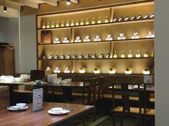 大堂-大牌大·传统杭帮菜(湖滨店)