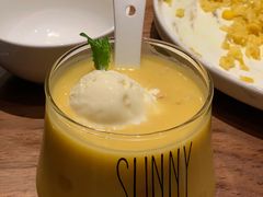-星叶·东南亚料理(宁波万象汇店)