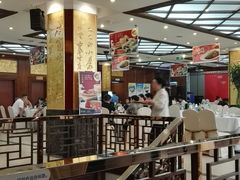 大堂-眉州东坡(亚运村店)