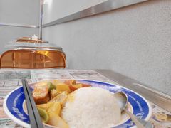 -定旺冰室·香港冰室(水贝店)