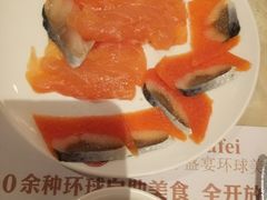 -芭菲盛宴·环球美食(解放碑英利国际店)