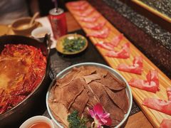 -盡膳口福跷脚牛肉火锅(晶耀前滩店)