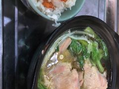 -中医药大学-第2食堂