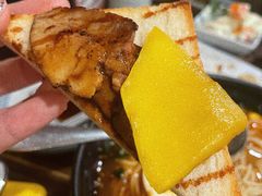 -小川洋风料理(汉街店)